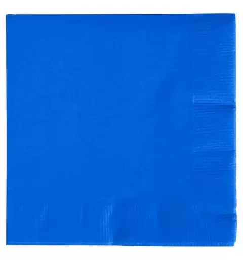 TOVAGLIOLI BLU COBALTO - 20 PZ