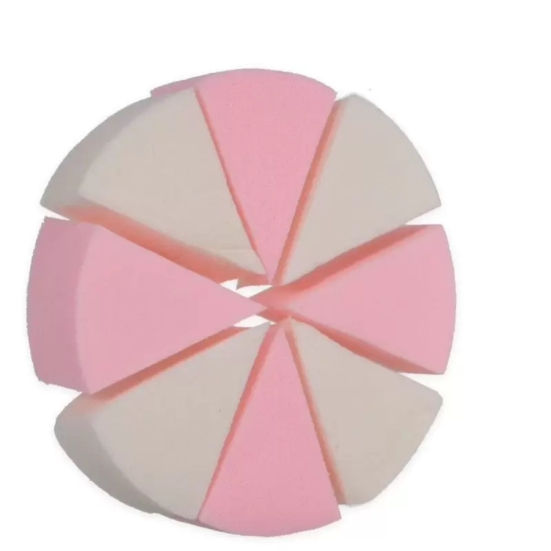 spugnette trucco