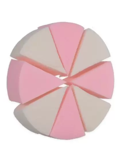 spugnette trucco