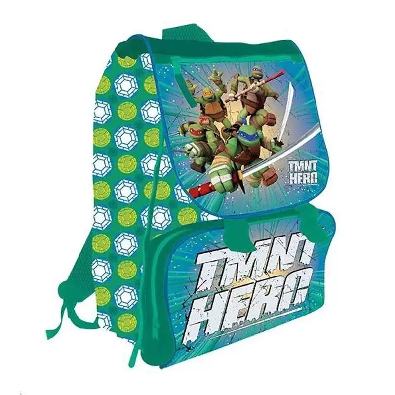 Zainetto Tartarughe Ninja