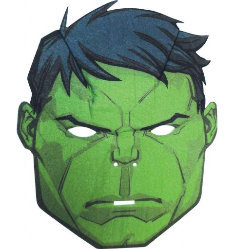 Costume Hulk per bambini