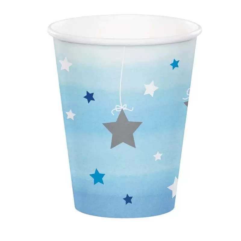 Bicchieri one little star boy