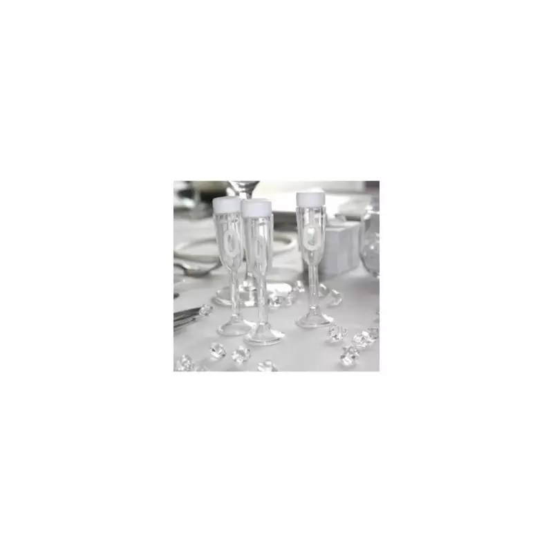 24 BOLLE DI SAPONE CALICE