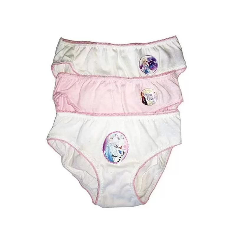 SLIP BAMBINA MINNIE DISNEY WD29057 9 PZ.