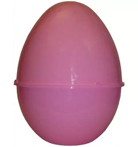 GUSCIO ROSA APRIBILE VUOTO