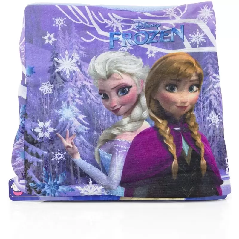 FASCIA BANDANA FROZEN