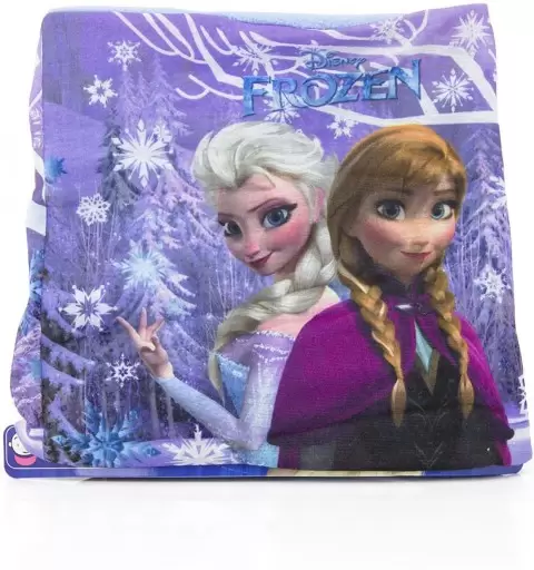 FASCIA BANDANA FROZEN