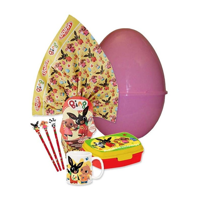 Gioco Fischietto Bambina, sorprese per uova di pasqua, gadget — De Luca  Collection