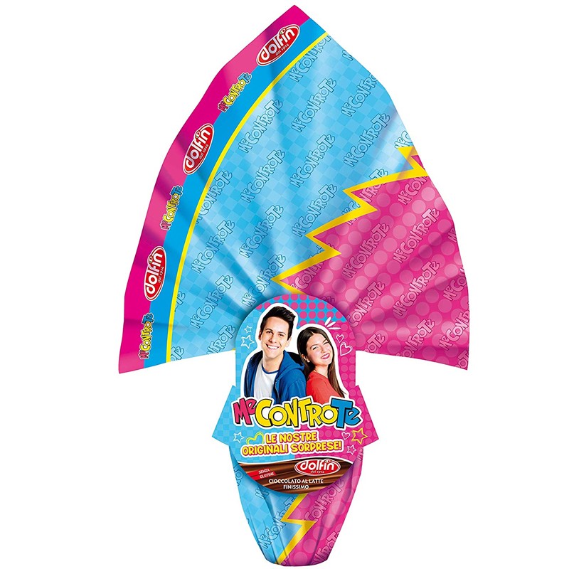 Uovo Pasqua Amazon Super Pasqualone Me Contro Te Uovo Di Pasqua