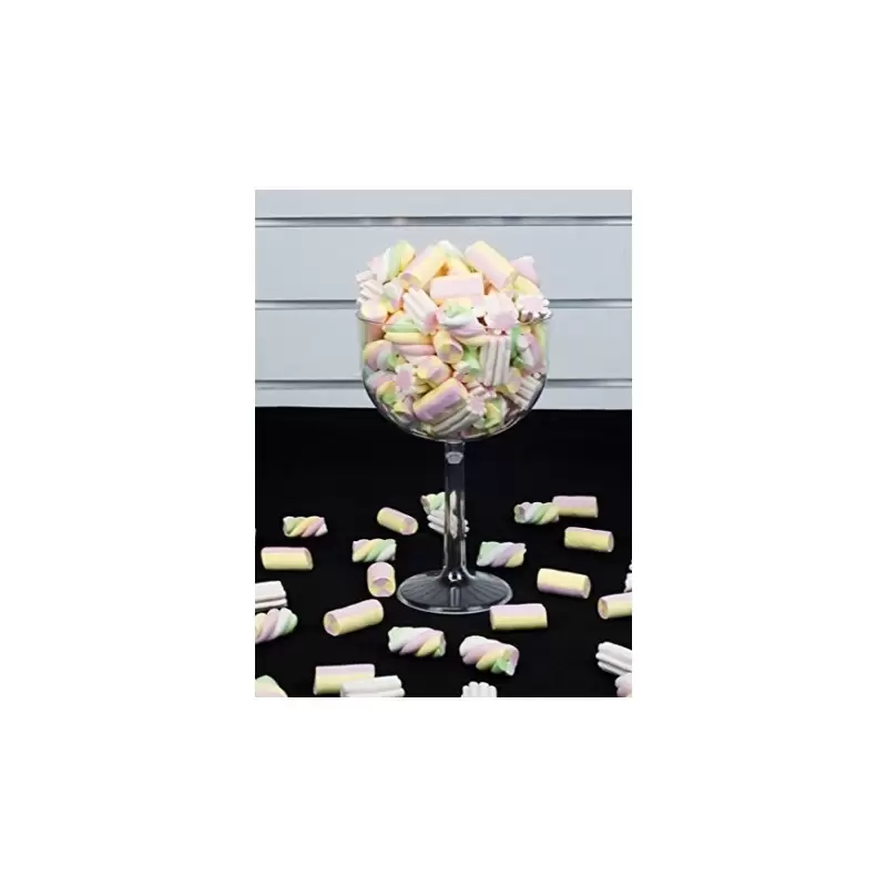 CALICE IN PLASTICA PER CONFETTATA