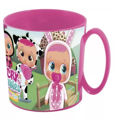 TAZZA CRY BABIES MAGIC TEARS IN PLASTICA
