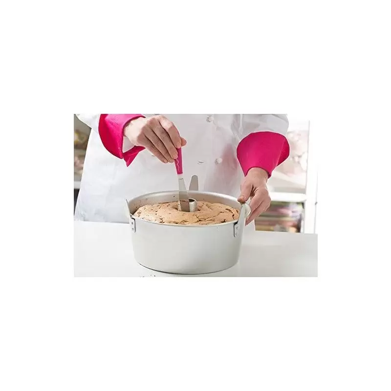 STAMPO ANGEL FOOD