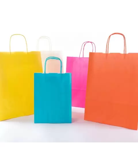 SHOPPER REGALO