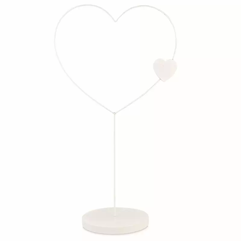 CUORE DECORATIVO CON...