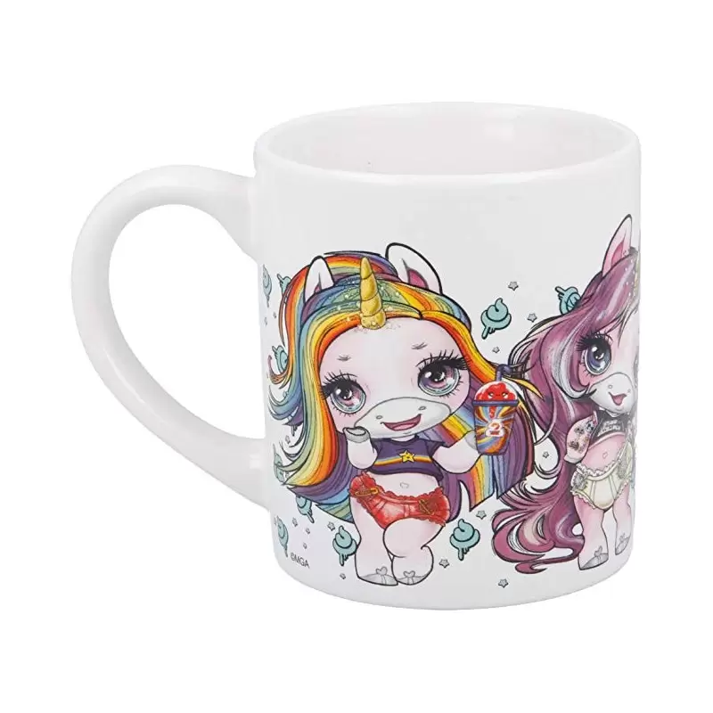 TAZZA DI CERAMICA POOPSIE