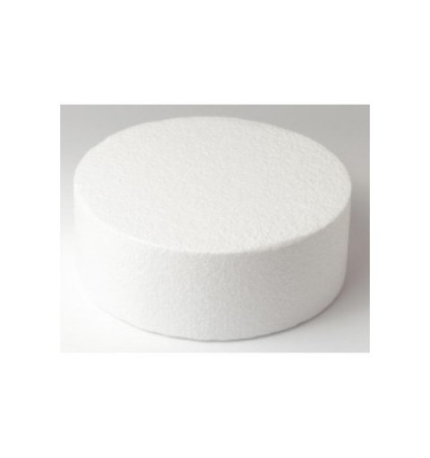 2 x BASE PER TORTA A FORMA DI CERCHIO 30 CM