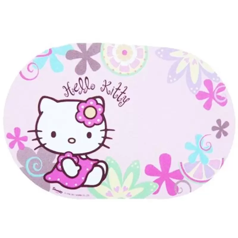TOVAGLIETTA COLAZIONE HELLO KITTY 12774