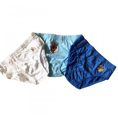 SLIP BAMBINO AVENGERS - 9PZ