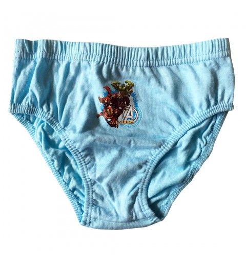 SLIP BAMBINO AVENGERS - 9PZ