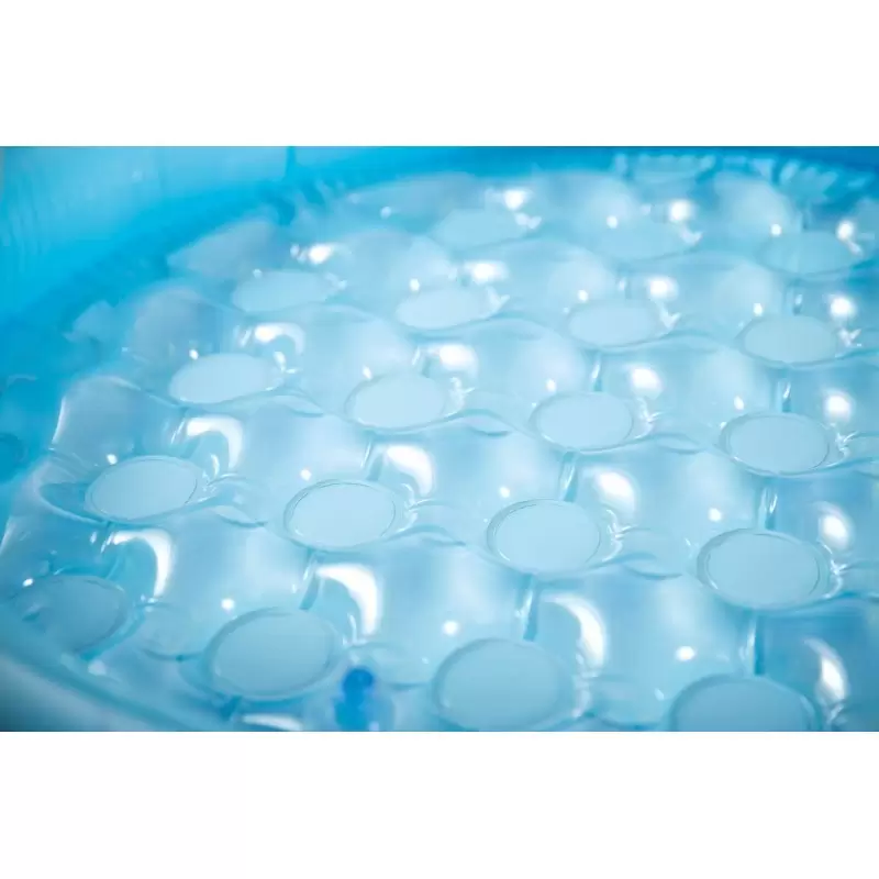 PISCINA BAMBINI BABY FUNGO INTEX 57114NP