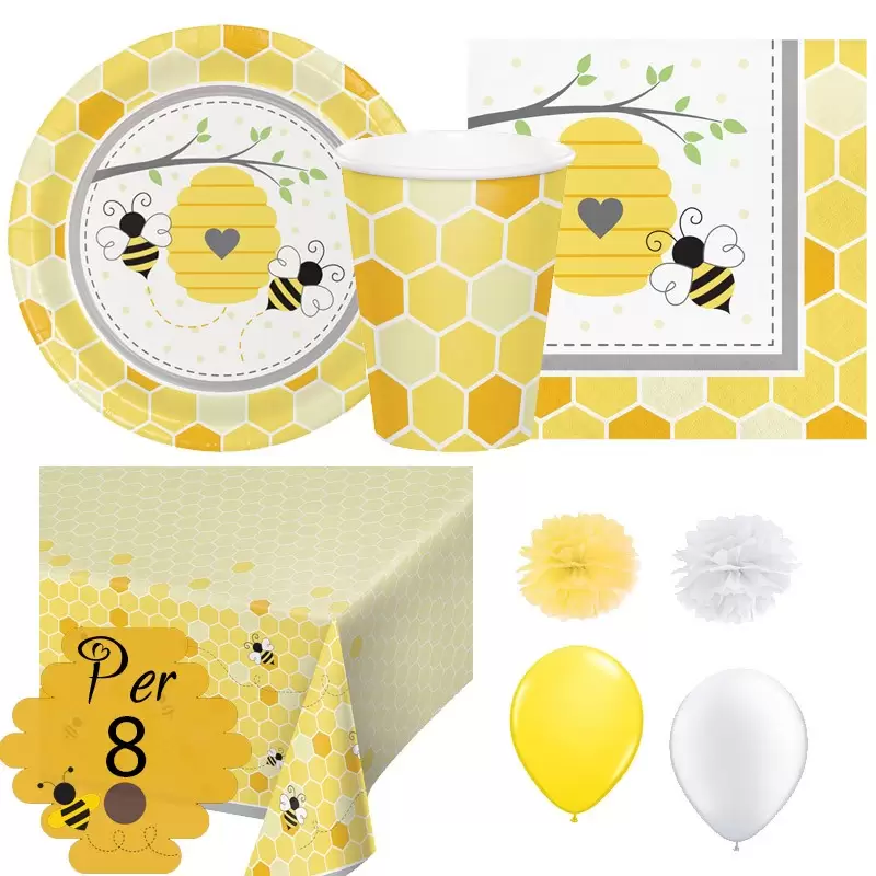 KIT N.49 APE BUSY BEE