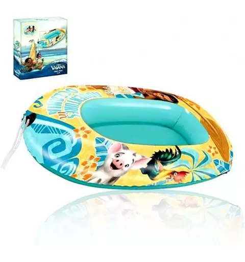 CANOTTO GONFIABILE OCEANIA DISNEY