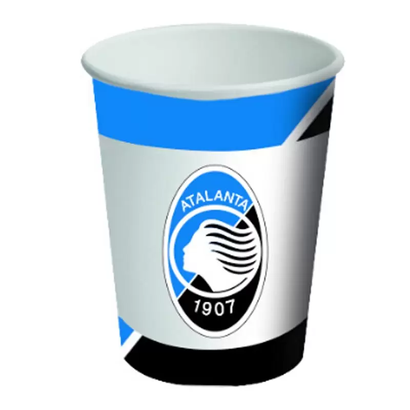 KIT N.54 ATALANTA OFFICIAL