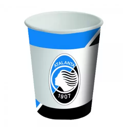 KIT N.54 ATALANTA OFFICIAL
