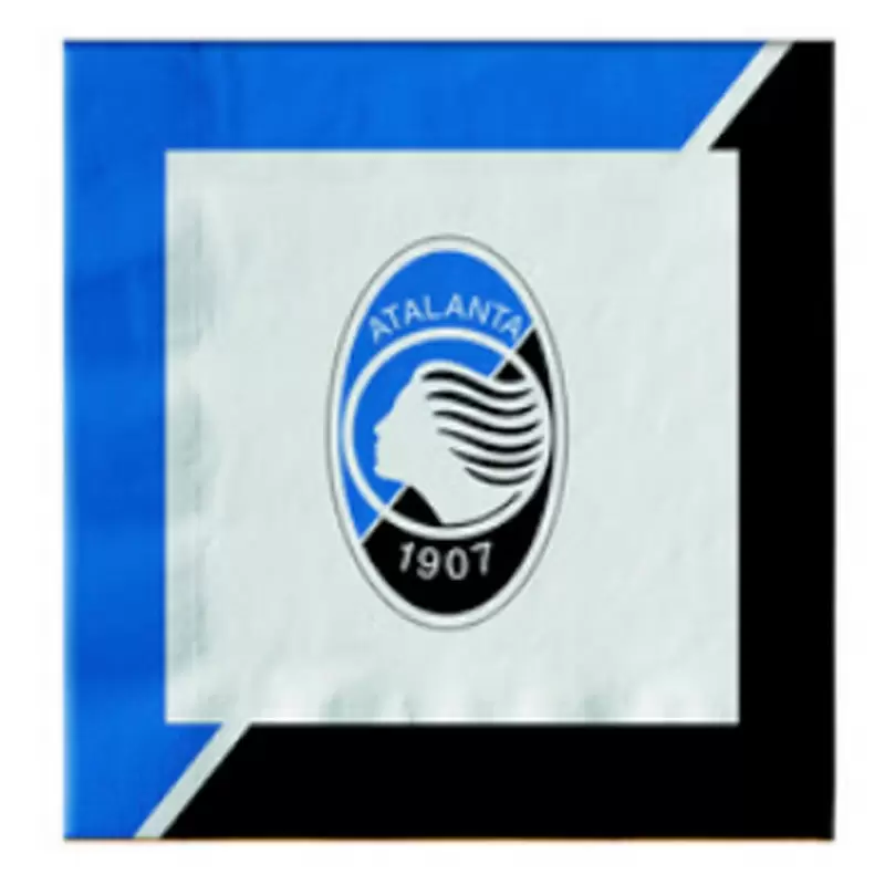 KIT N.54 ATALANTA OFFICIAL
