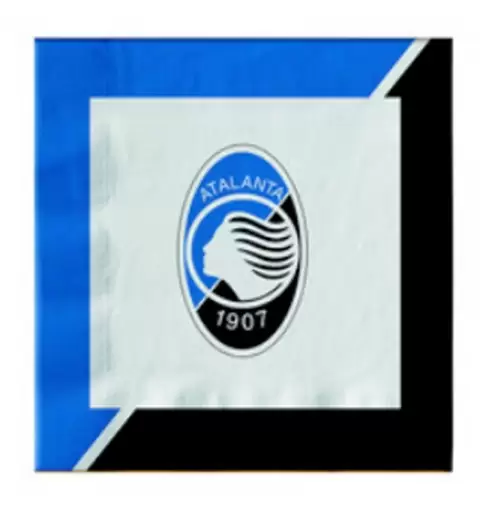KIT N.54 ATALANTA OFFICIAL