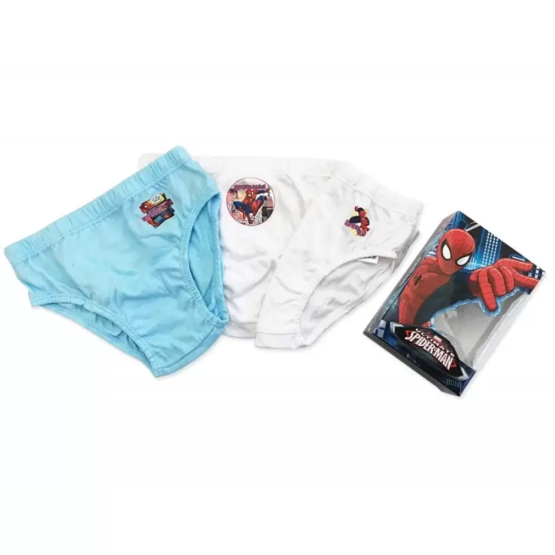 SLIP BAMBINA MINNIE DISNEY WD29057 9 PZ.