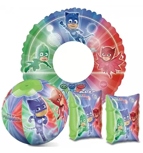 SET MARE N.1 SUPER PIGIAMINI