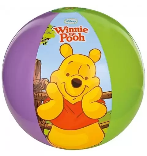 PALLA WINNIE THE POOH GONFIABILE