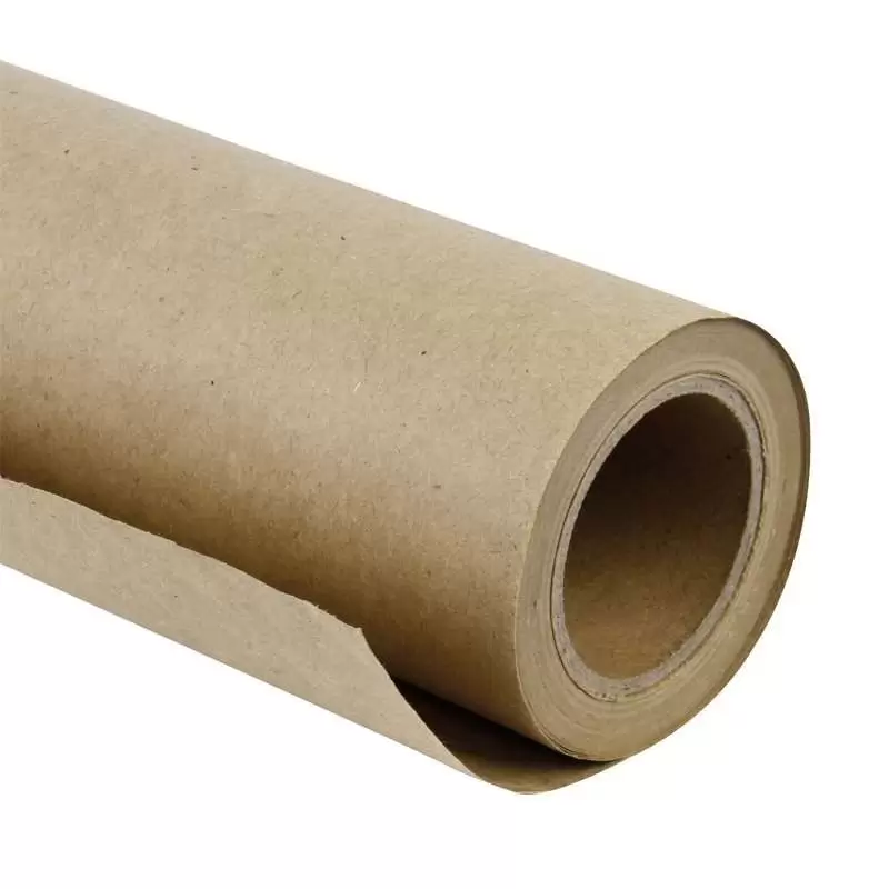ROTOLO DI CARTA KRAFT