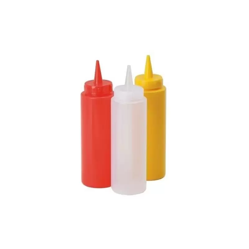 DISPENSER PER SALSE DA 340 ML SINGOLO