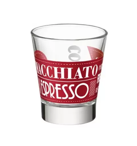 3 BICCHIERINI DA CAFFÈ BORMIOLI