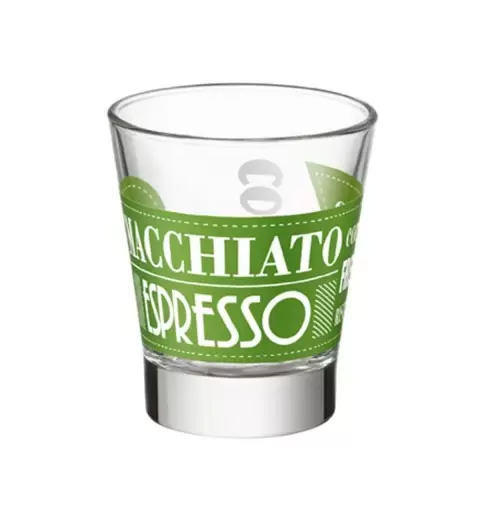 3 BICCHIERINI DA CAFFÈ BORMIOLI