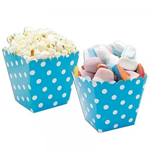 6 BOX POPCORN POIS CELESTI