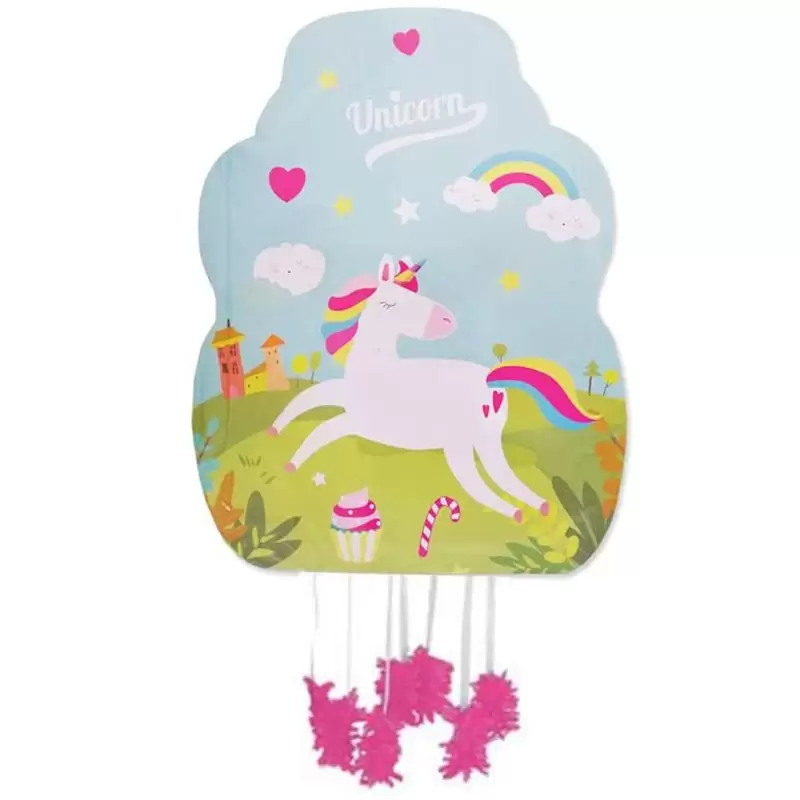 PIGNATTA MAGIC UNICORN