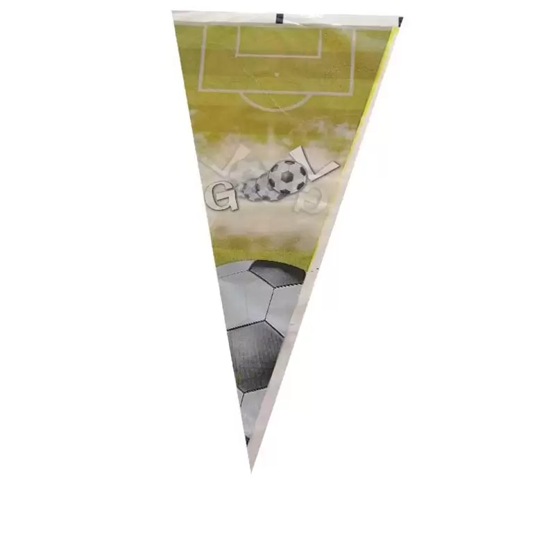BUSTINE CONO CALCIO – GOAL 20 PZ - 1500084