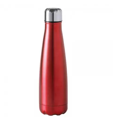 BORRACCIA BOTTLE IN ALLUMINIO ROSSO 630 ML – 5827