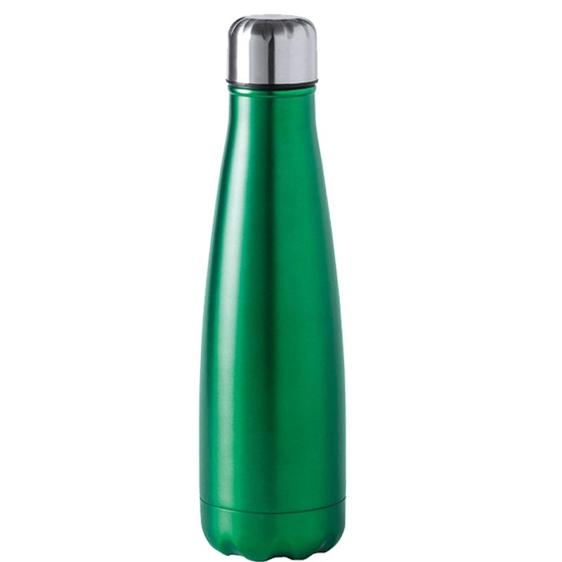 BORRACCIA BOTTLE IN ALLUMINIO VERDE 630 ML – 5827