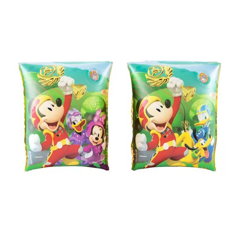 BRACCIOLI TOPOLINO PER IL MARE