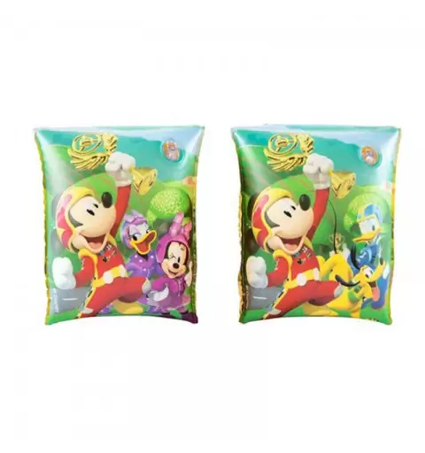 BRACCIOLI TOPOLINO PER IL MARE