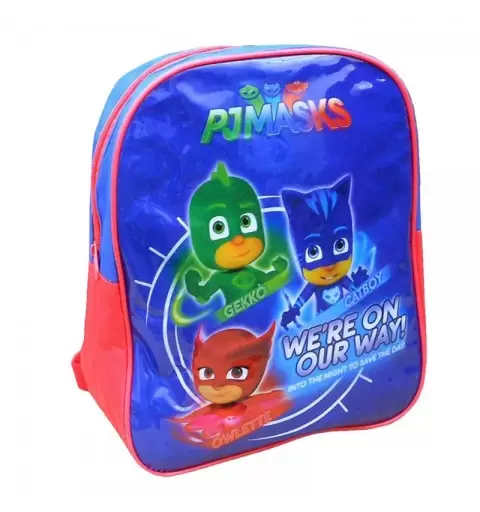 ZAINETTO SCUOLA PJMASKS  - PM29001