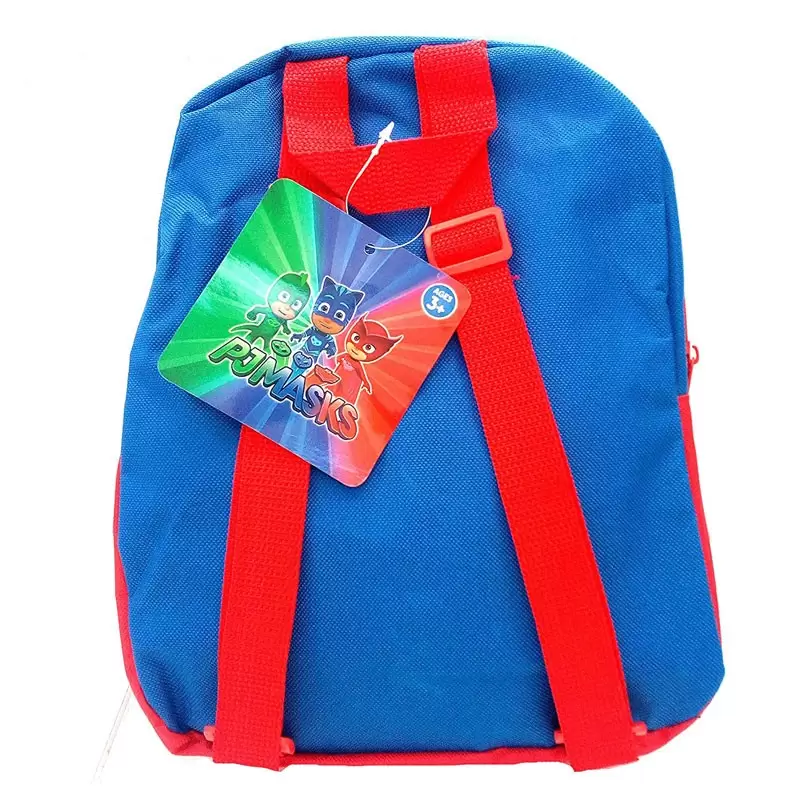 ZAINETTO SCUOLA PJMASKS  - PM29001