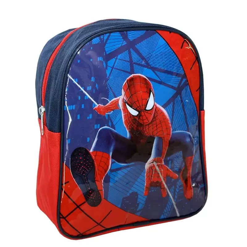 MINI ZAINO SPIDERMAN  - SP16388