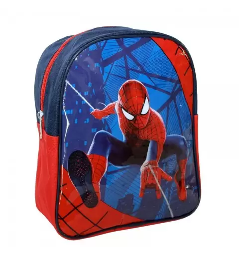 MINI ZAINO SPIDERMAN  - SP16388