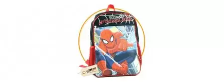 Zaini Spiderman
