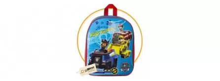 Zaini Paw Patrol